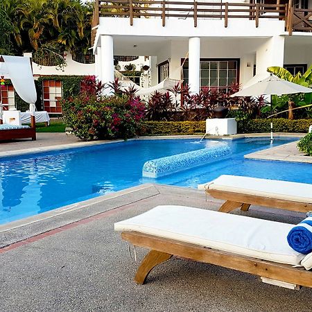 The Green House Marina Golf - Suites & Villas 푸에르토 발라타 외부 사진