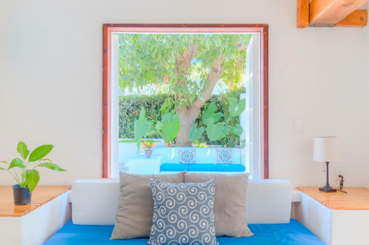 The Green House Marina Golf - Suites & Villas 푸에르토 발라타 외부 사진