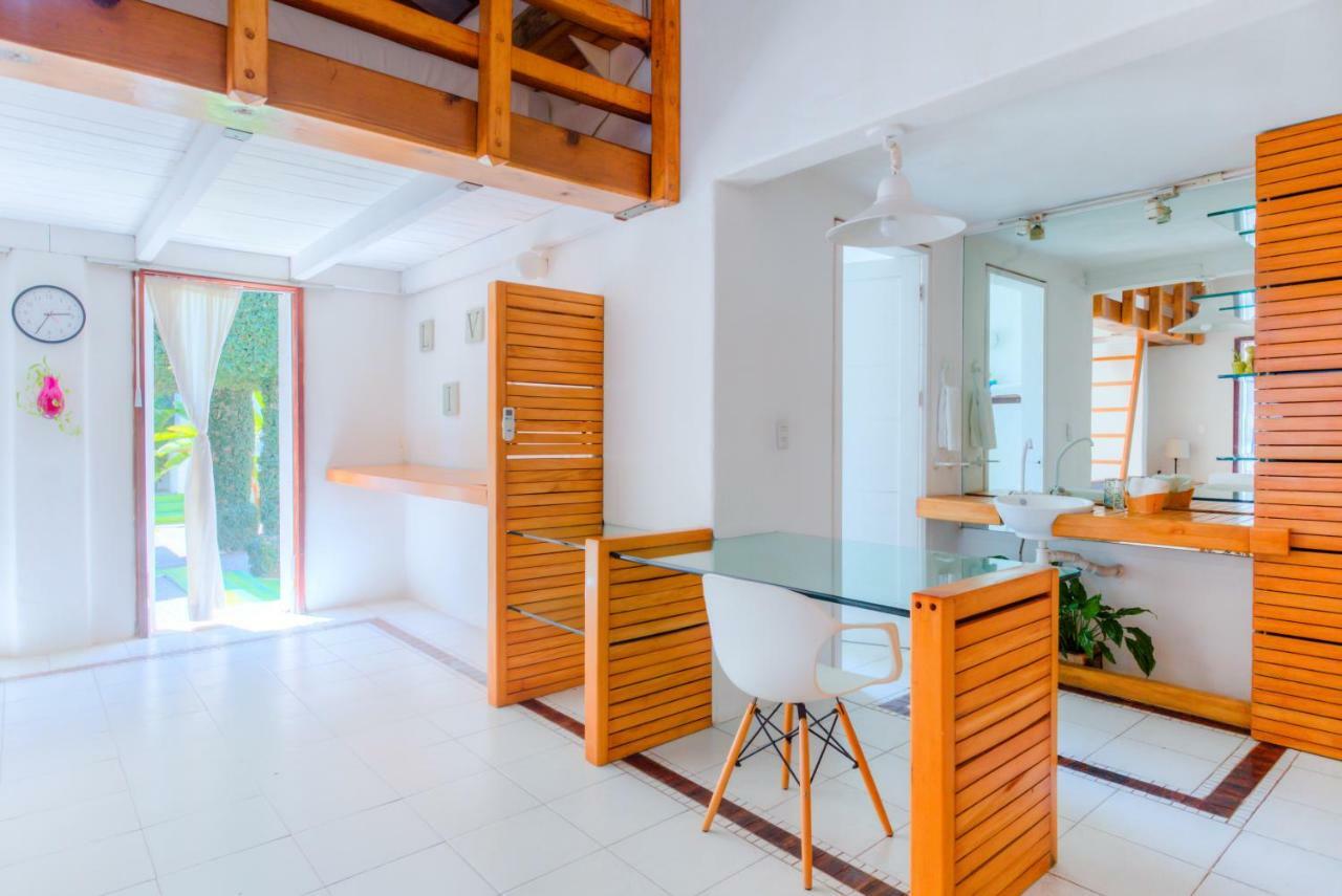 The Green House Marina Golf - Suites & Villas 푸에르토 발라타 외부 사진