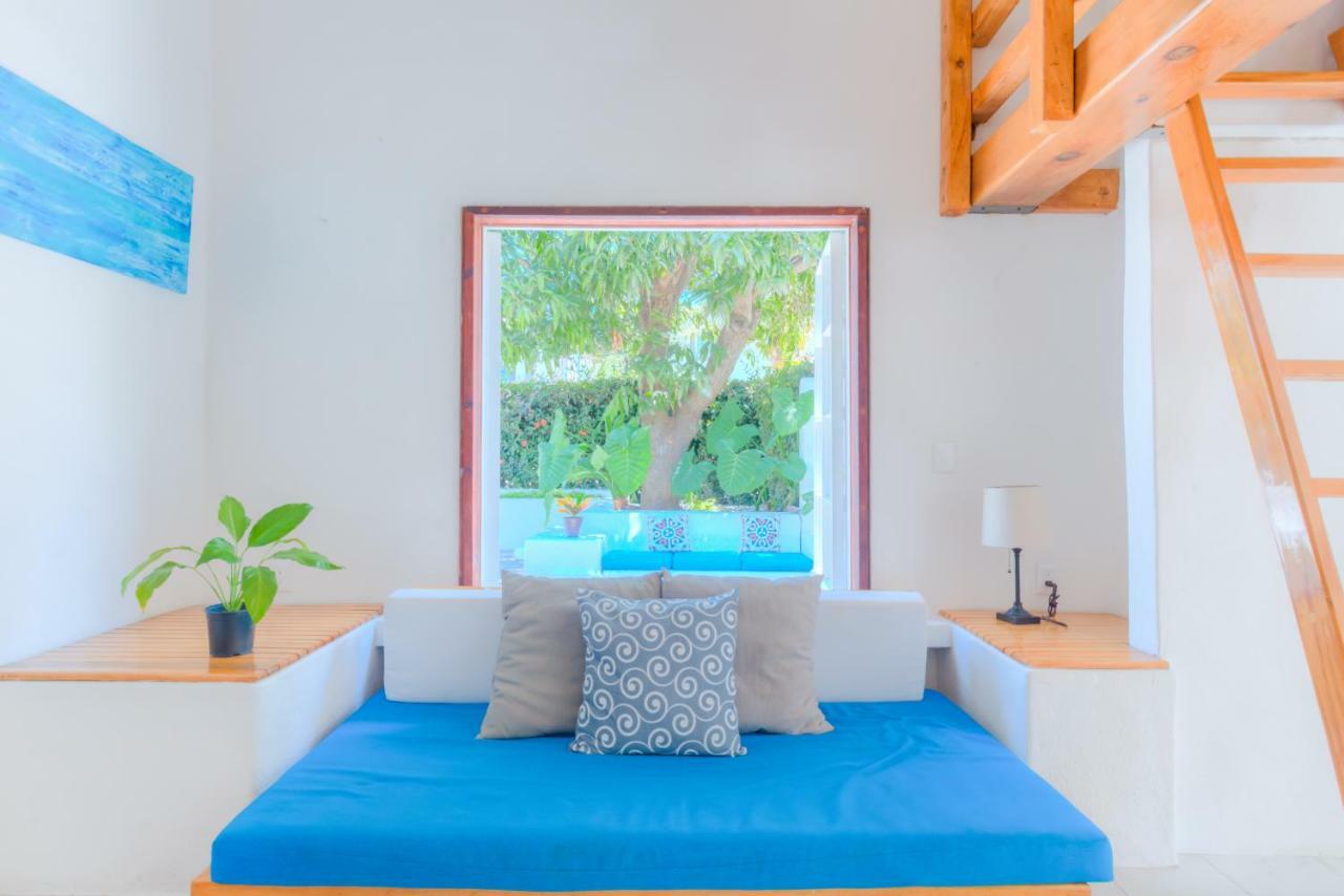 The Green House Marina Golf - Suites & Villas 푸에르토 발라타 외부 사진