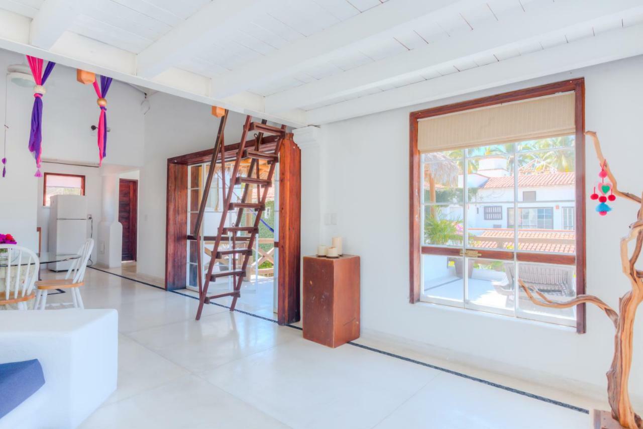 The Green House Marina Golf - Suites & Villas 푸에르토 발라타 외부 사진