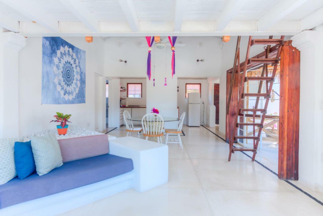 The Green House Marina Golf - Suites & Villas 푸에르토 발라타 외부 사진