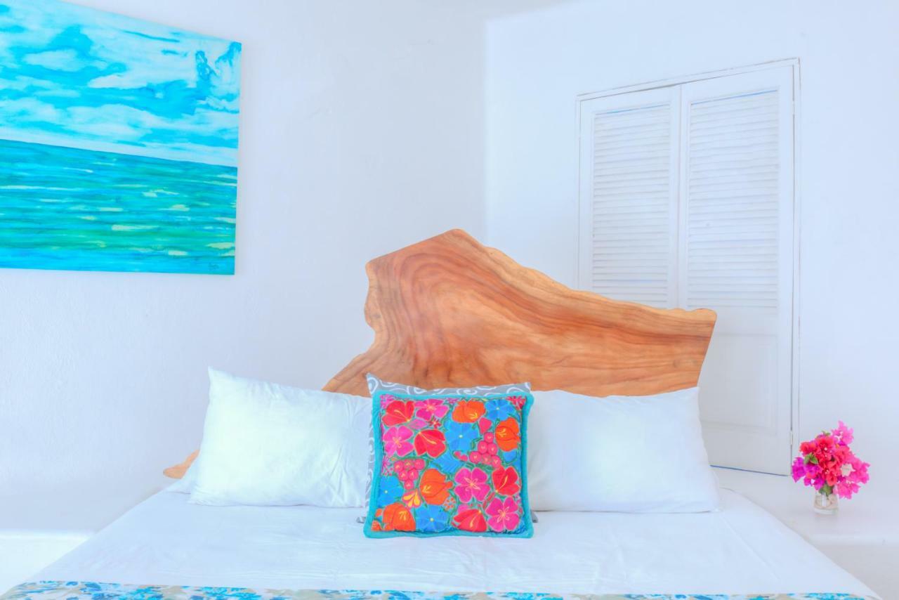 The Green House Marina Golf - Suites & Villas 푸에르토 발라타 외부 사진