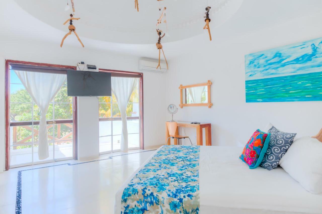 The Green House Marina Golf - Suites & Villas 푸에르토 발라타 외부 사진