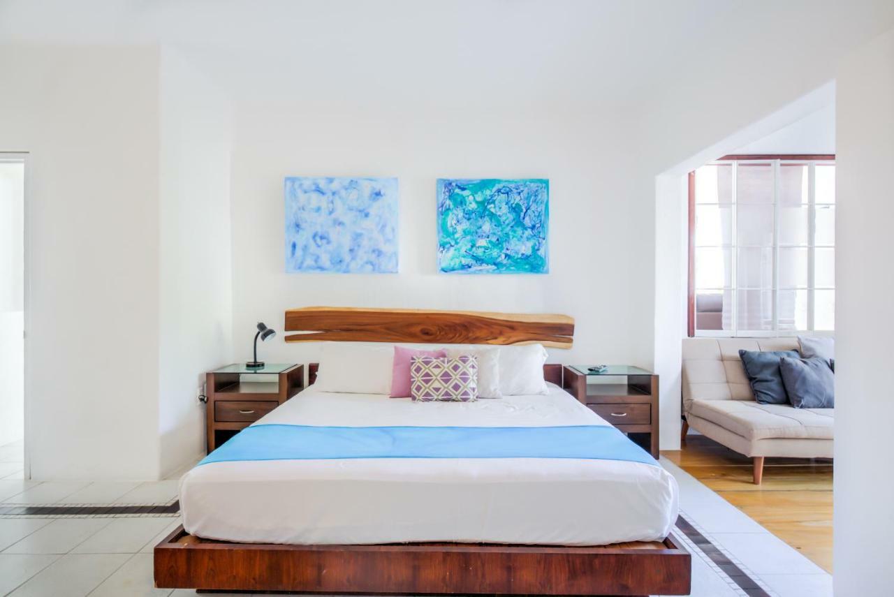 The Green House Marina Golf - Suites & Villas 푸에르토 발라타 외부 사진