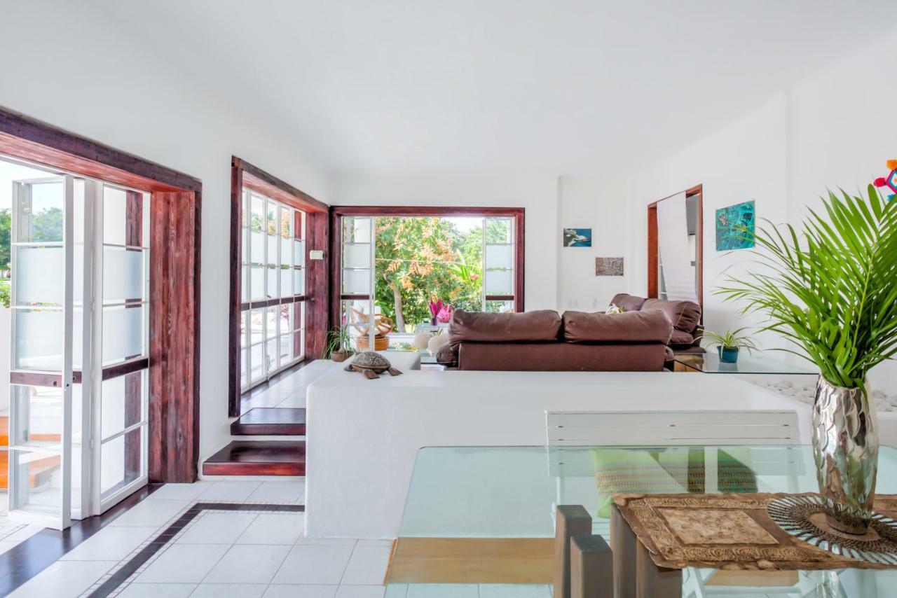 The Green House Marina Golf - Suites & Villas 푸에르토 발라타 외부 사진