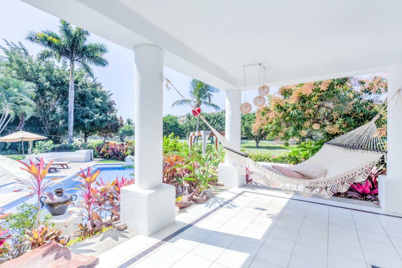 The Green House Marina Golf - Suites & Villas 푸에르토 발라타 외부 사진