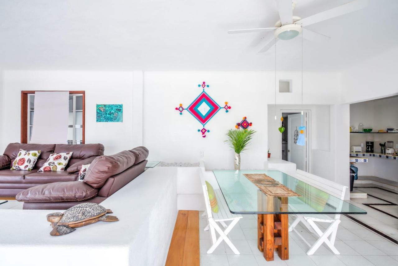 The Green House Marina Golf - Suites & Villas 푸에르토 발라타 외부 사진
