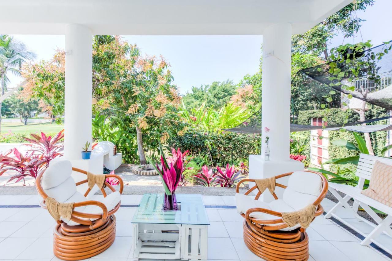 The Green House Marina Golf - Suites & Villas 푸에르토 발라타 외부 사진