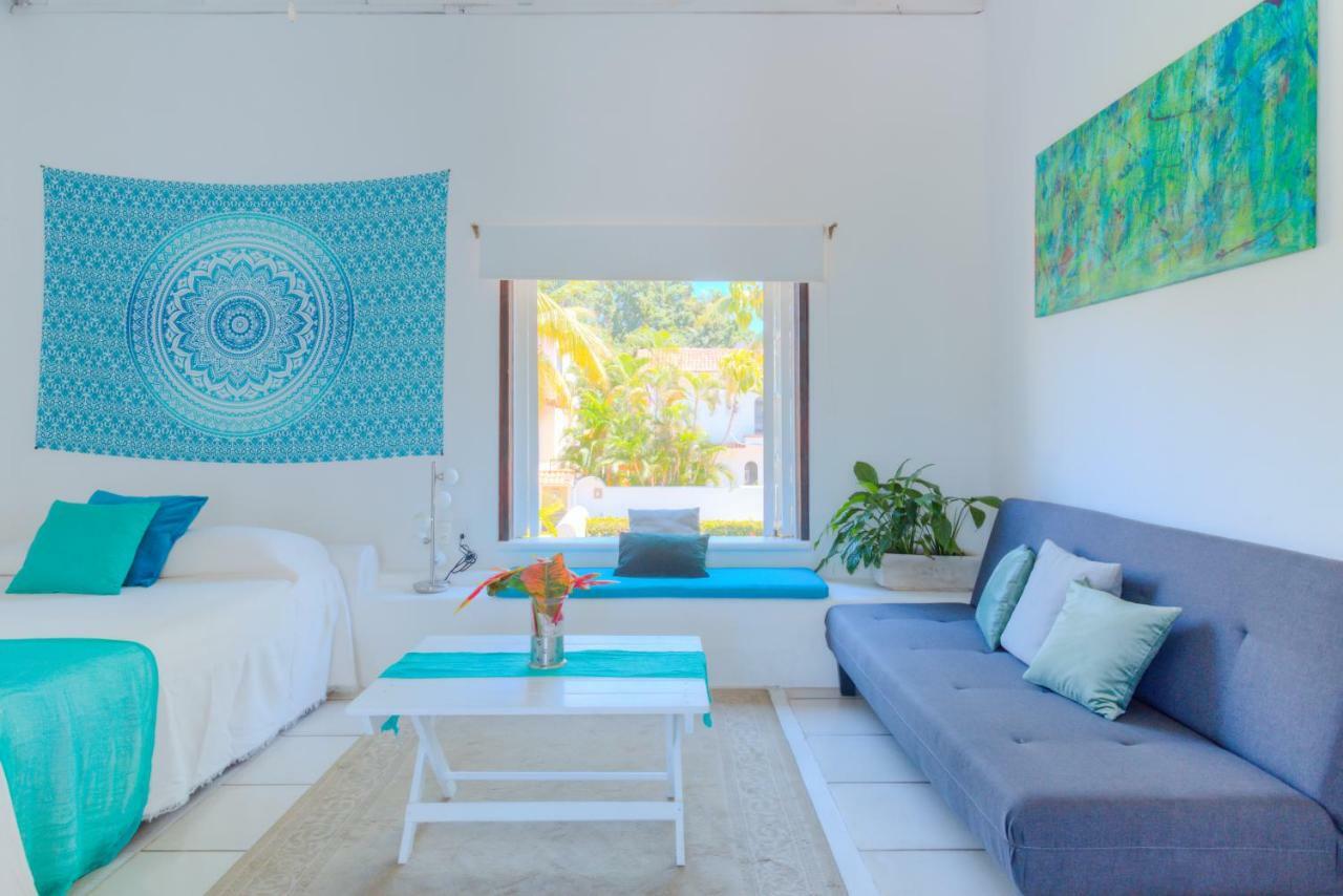 The Green House Marina Golf - Suites & Villas 푸에르토 발라타 외부 사진
