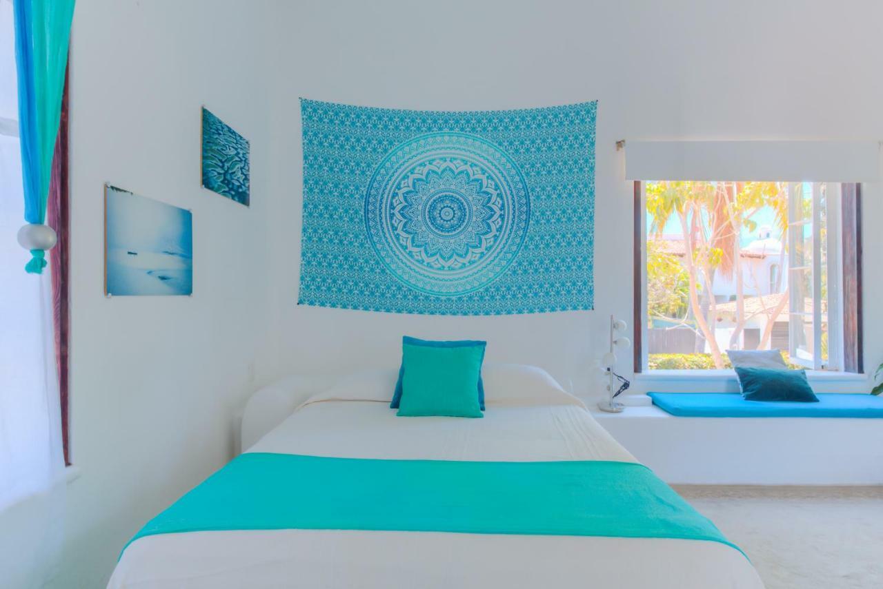 The Green House Marina Golf - Suites & Villas 푸에르토 발라타 외부 사진