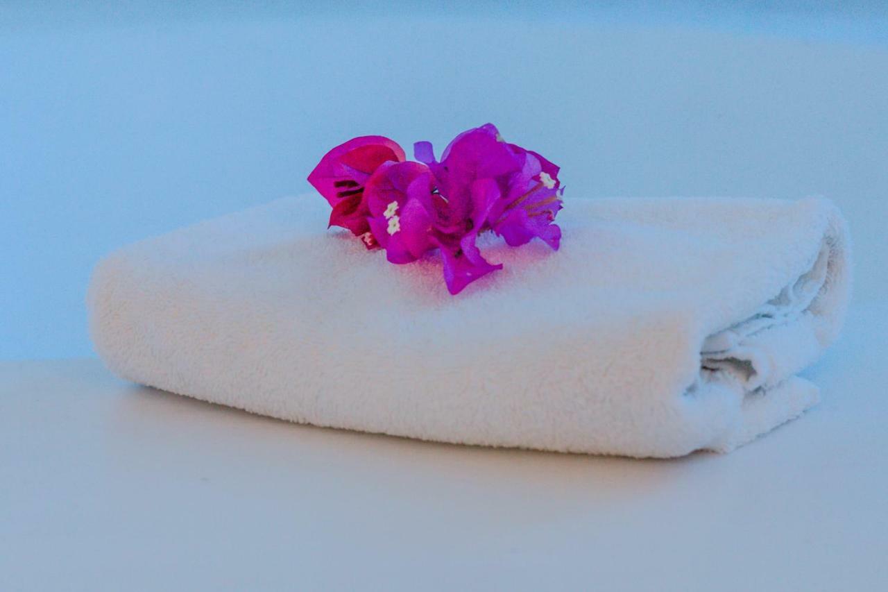 The Green House Marina Golf - Suites & Villas 푸에르토 발라타 외부 사진