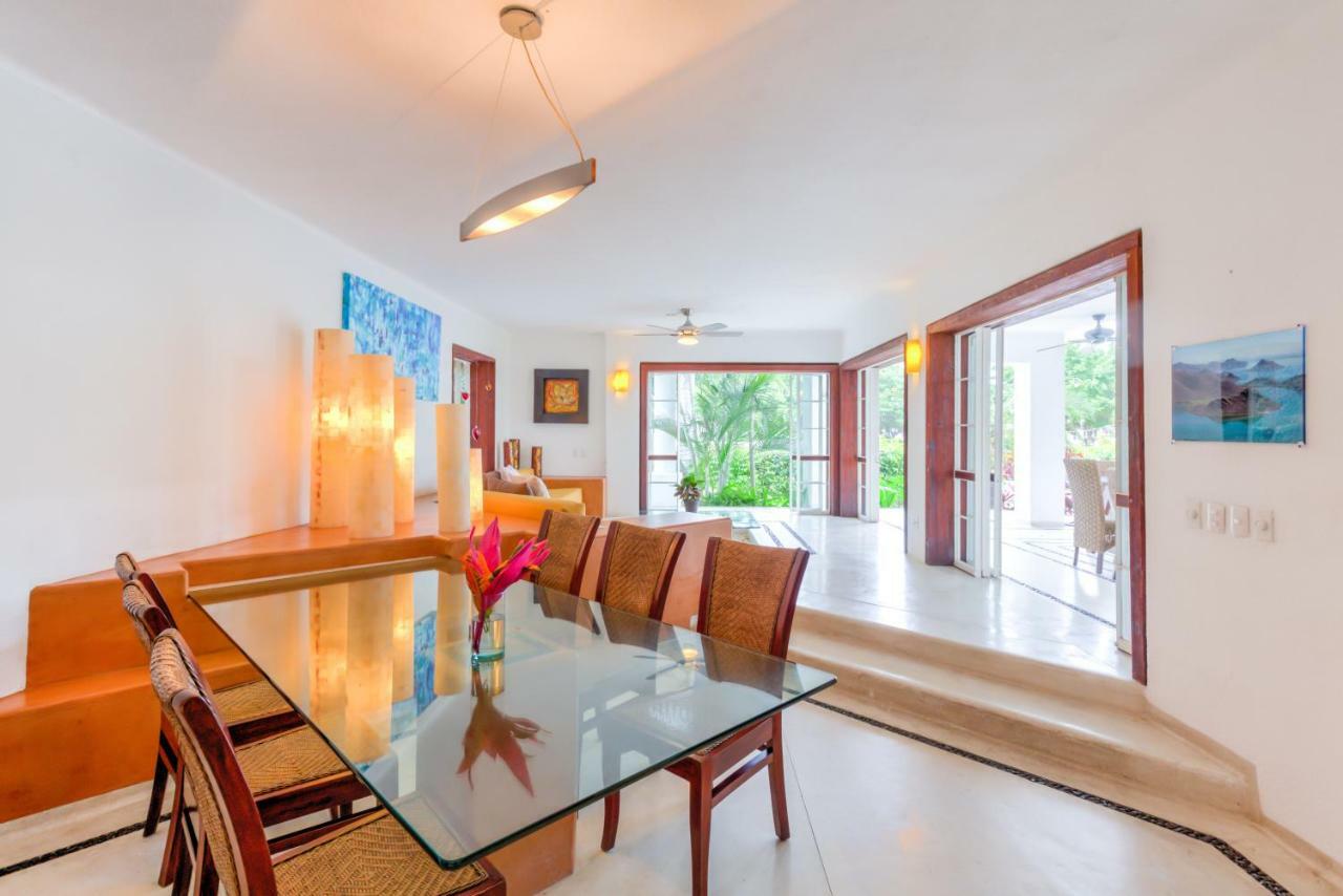 The Green House Marina Golf - Suites & Villas 푸에르토 발라타 외부 사진