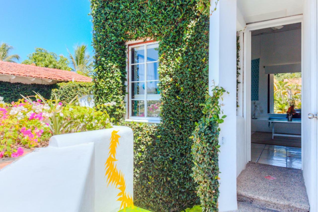 The Green House Marina Golf - Suites & Villas 푸에르토 발라타 외부 사진