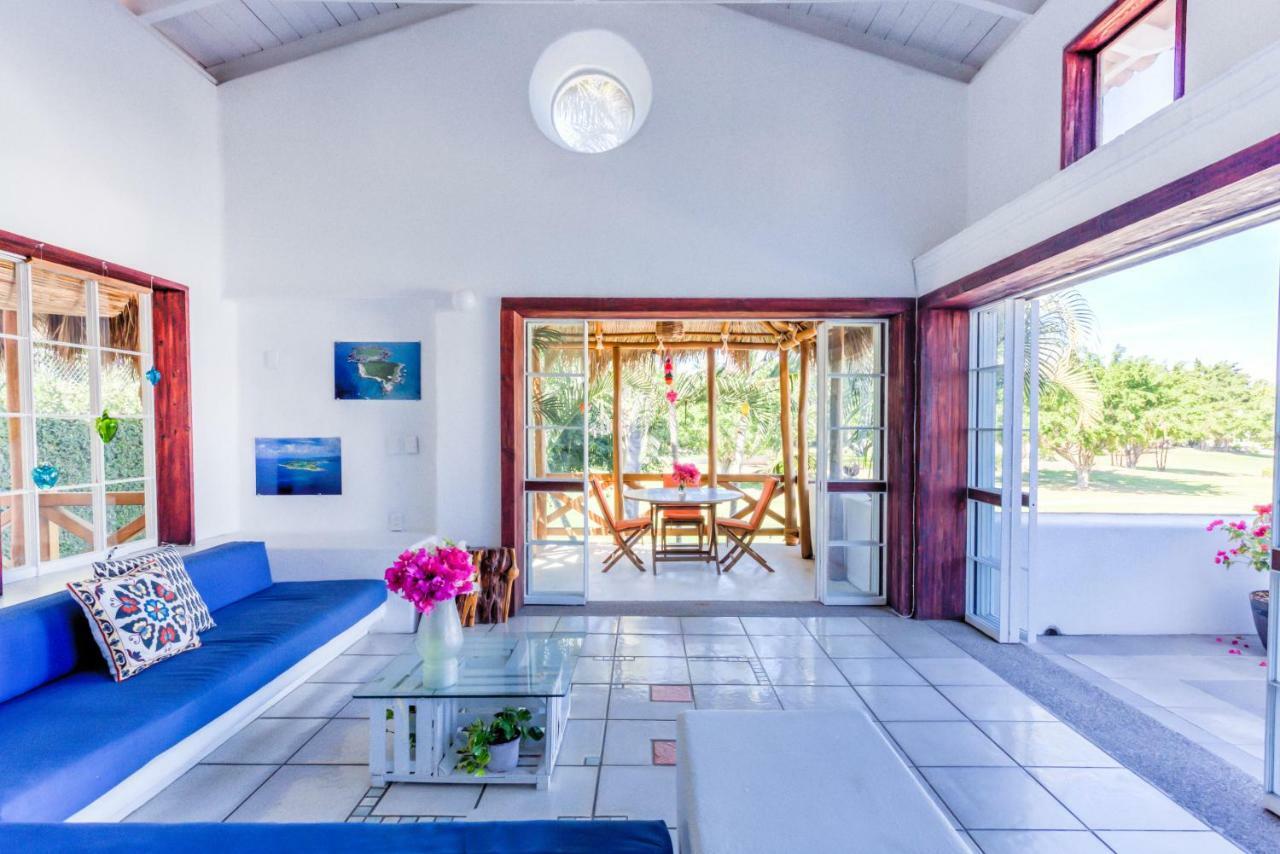 The Green House Marina Golf - Suites & Villas 푸에르토 발라타 외부 사진