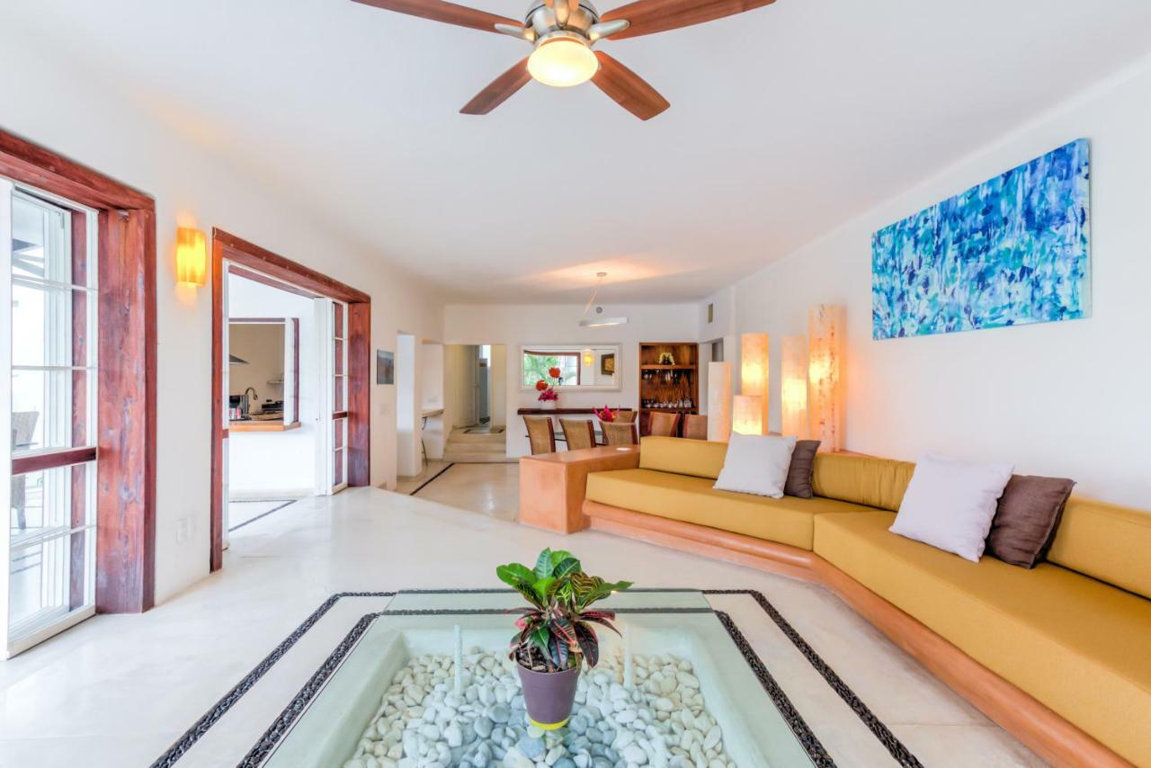 The Green House Marina Golf - Suites & Villas 푸에르토 발라타 외부 사진