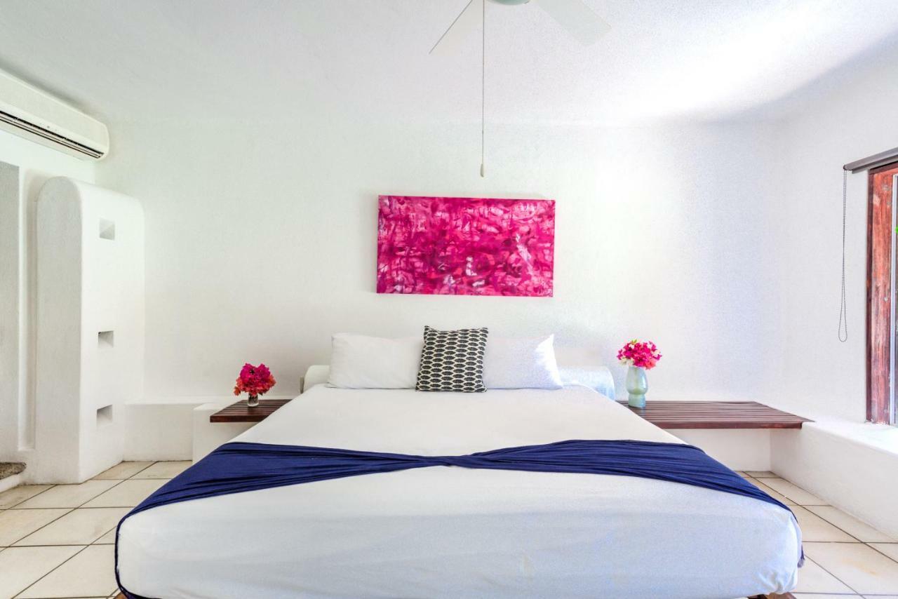 The Green House Marina Golf - Suites & Villas 푸에르토 발라타 외부 사진