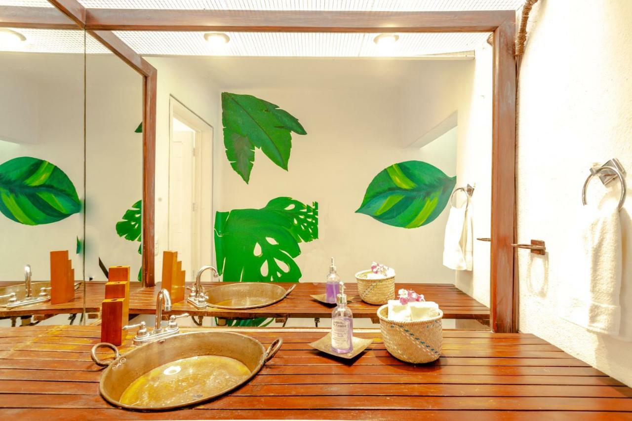 The Green House Marina Golf - Suites & Villas 푸에르토 발라타 외부 사진