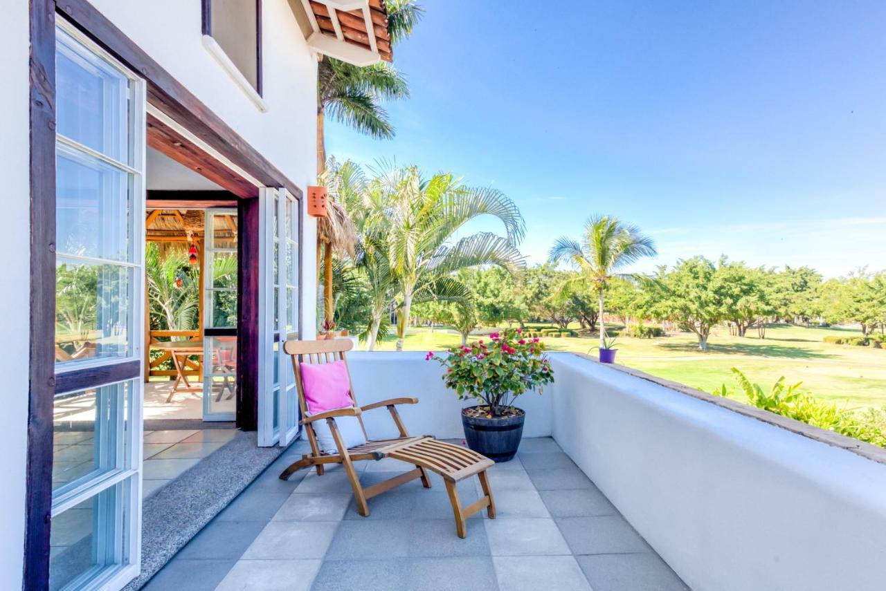 The Green House Marina Golf - Suites & Villas 푸에르토 발라타 외부 사진