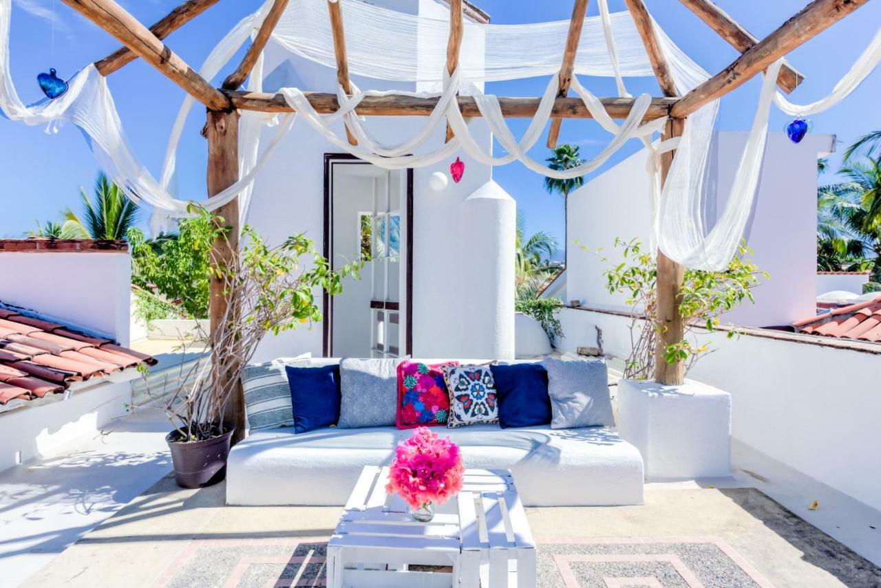 The Green House Marina Golf - Suites & Villas 푸에르토 발라타 외부 사진