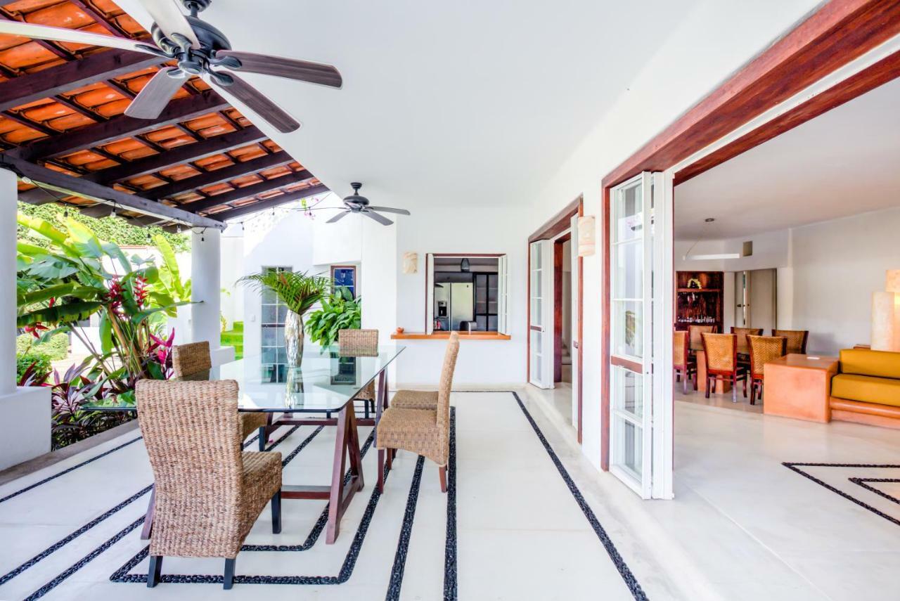 The Green House Marina Golf - Suites & Villas 푸에르토 발라타 외부 사진