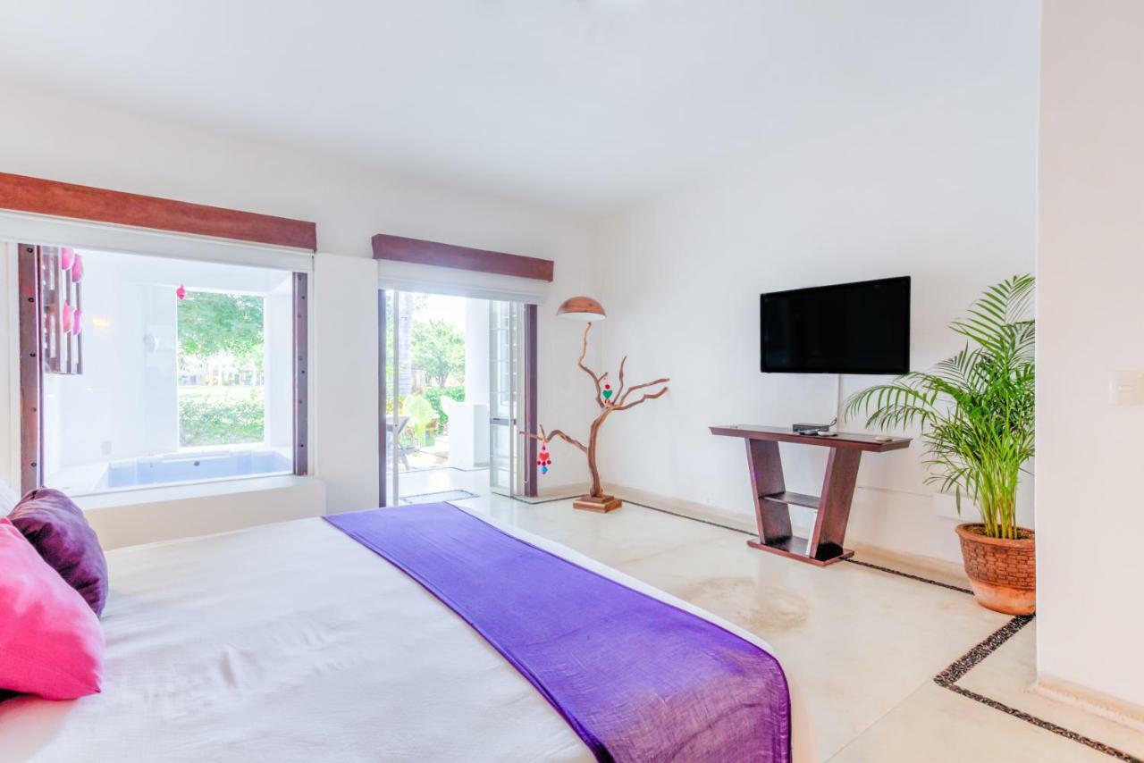 The Green House Marina Golf - Suites & Villas 푸에르토 발라타 외부 사진