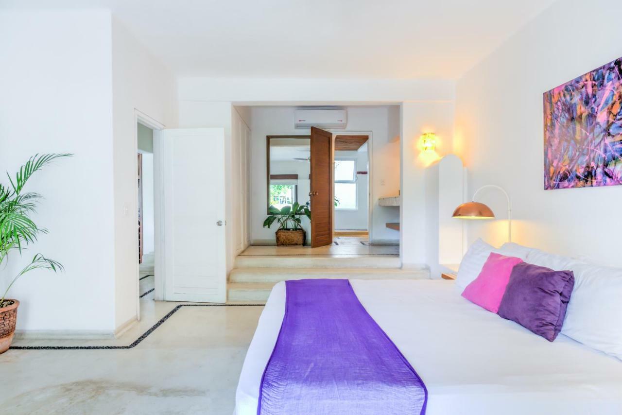 The Green House Marina Golf - Suites & Villas 푸에르토 발라타 외부 사진
