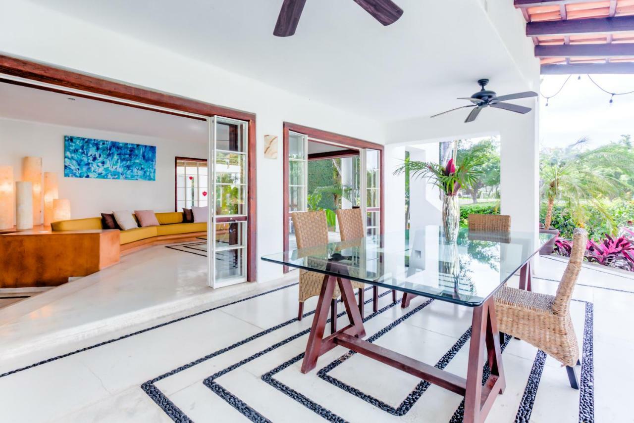 The Green House Marina Golf - Suites & Villas 푸에르토 발라타 외부 사진