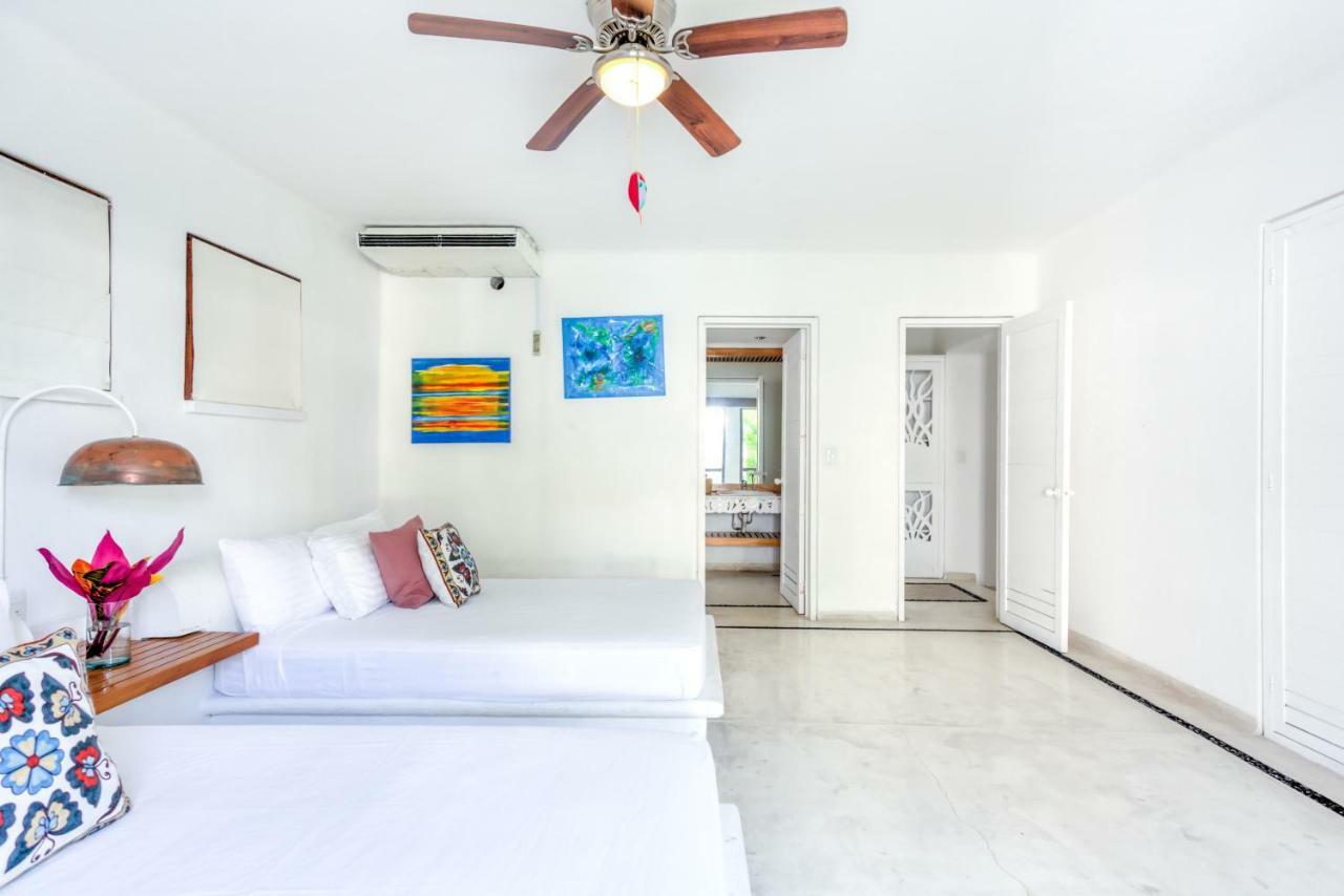 The Green House Marina Golf - Suites & Villas 푸에르토 발라타 외부 사진