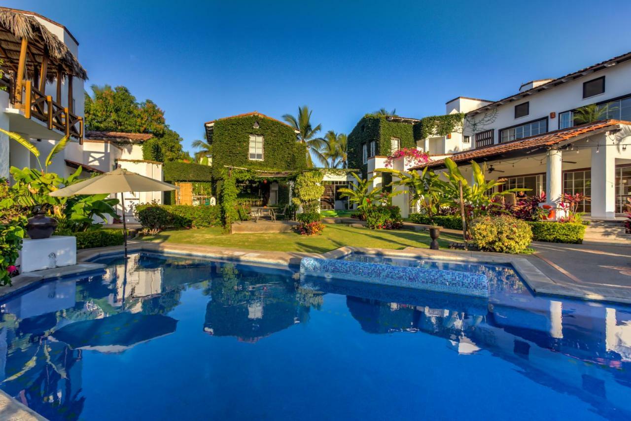The Green House Marina Golf - Suites & Villas 푸에르토 발라타 외부 사진