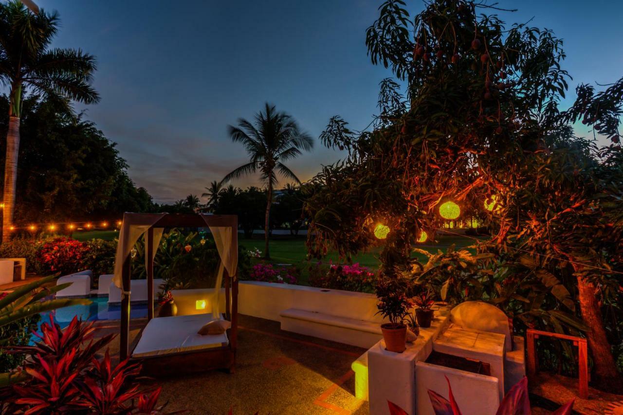 The Green House Marina Golf - Suites & Villas 푸에르토 발라타 외부 사진