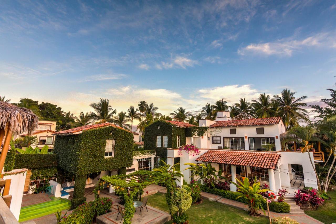 The Green House Marina Golf - Suites & Villas 푸에르토 발라타 외부 사진