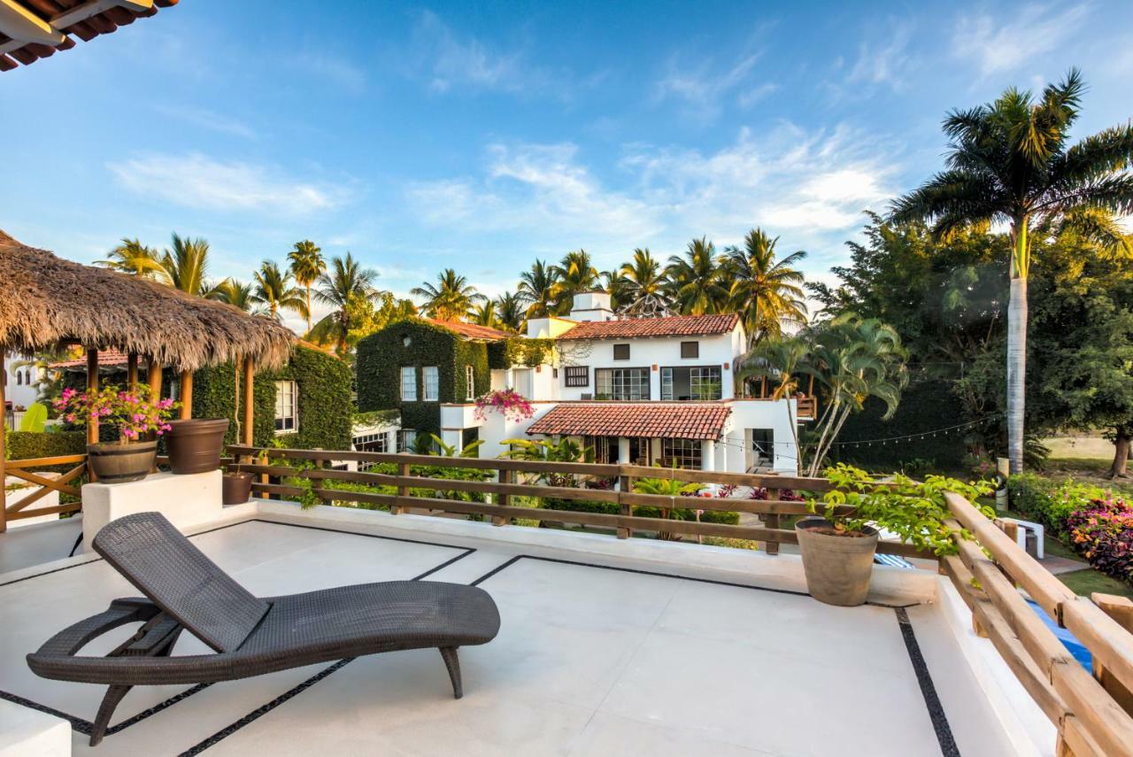 The Green House Marina Golf - Suites & Villas 푸에르토 발라타 외부 사진