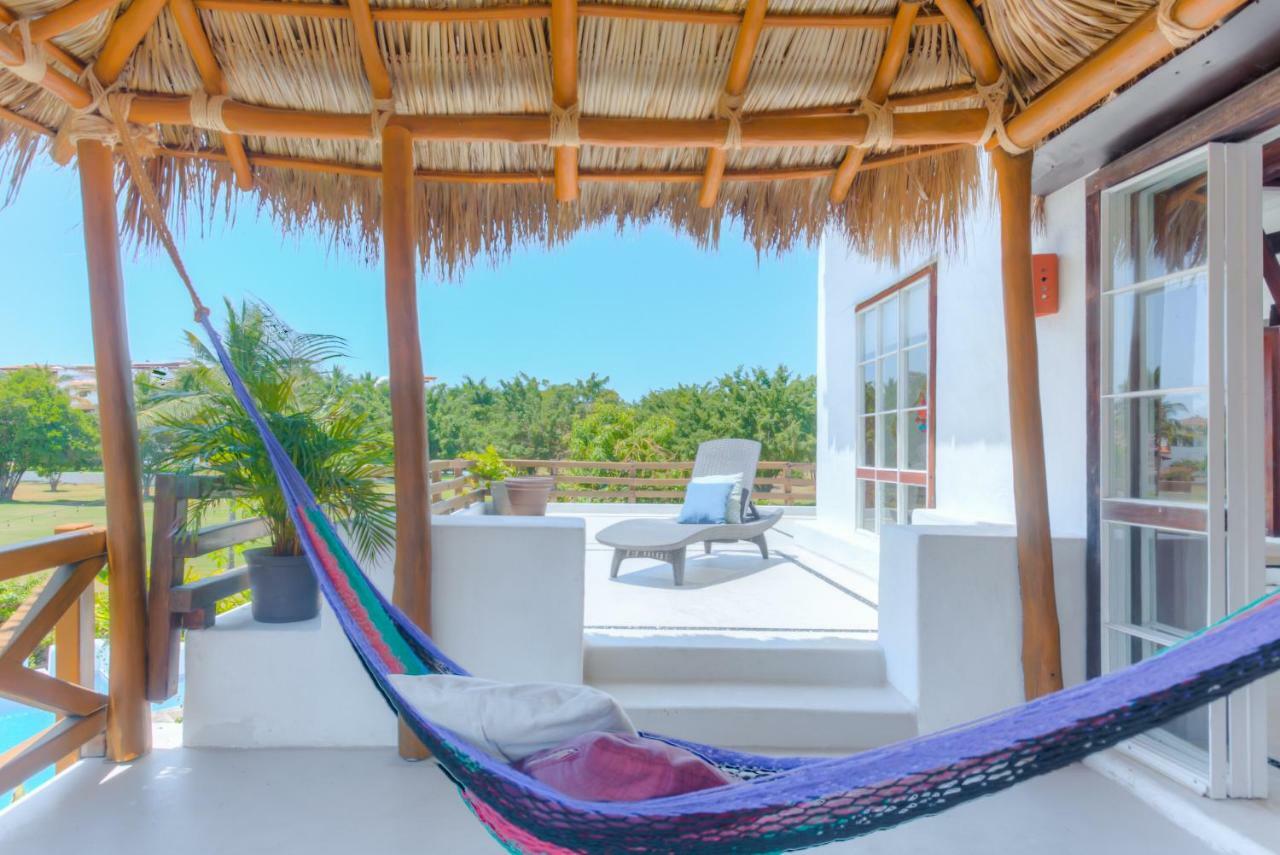 The Green House Marina Golf - Suites & Villas 푸에르토 발라타 외부 사진