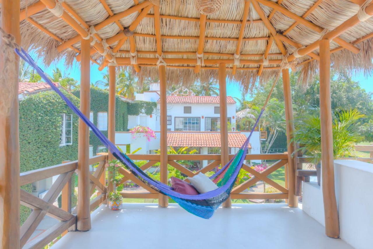 The Green House Marina Golf - Suites & Villas 푸에르토 발라타 외부 사진