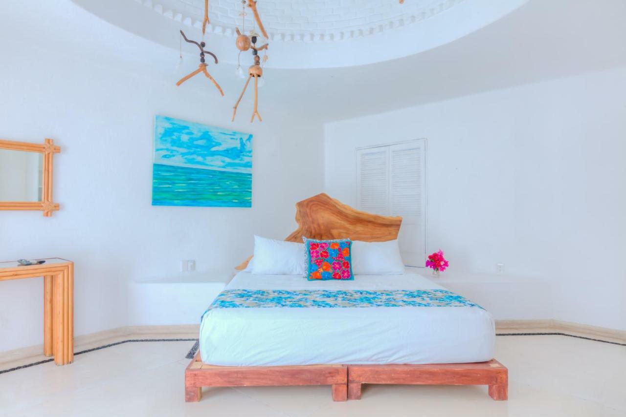 The Green House Marina Golf - Suites & Villas 푸에르토 발라타 외부 사진