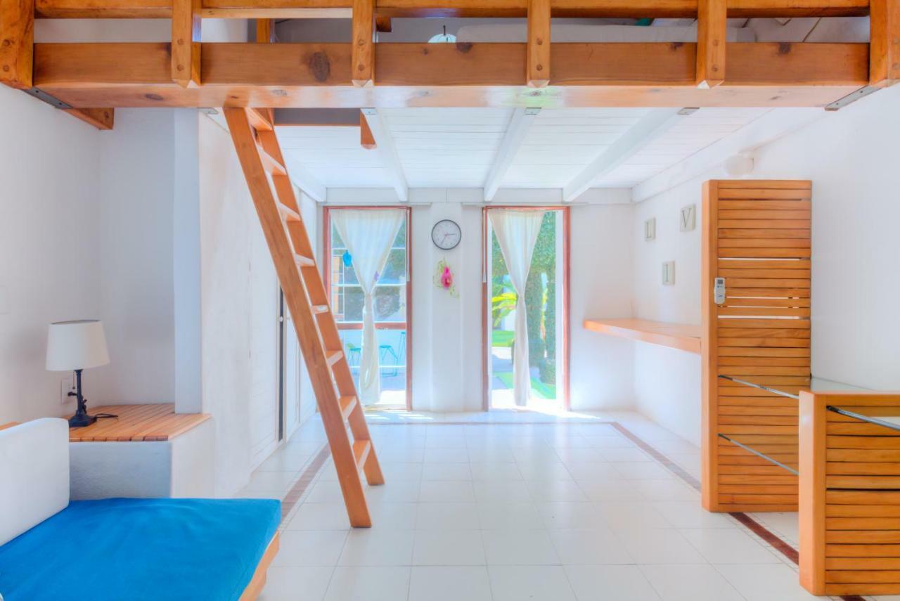 The Green House Marina Golf - Suites & Villas 푸에르토 발라타 외부 사진