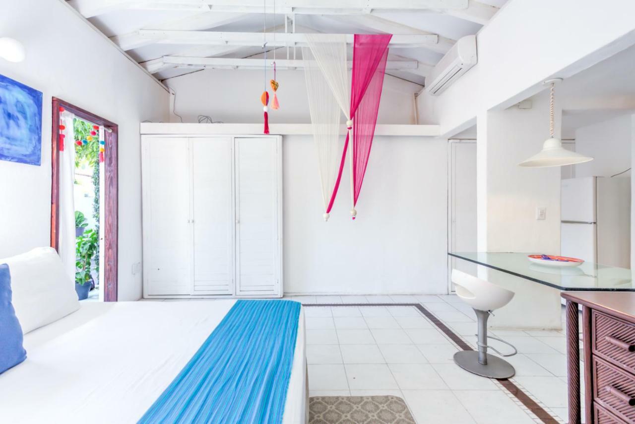 The Green House Marina Golf - Suites & Villas 푸에르토 발라타 외부 사진