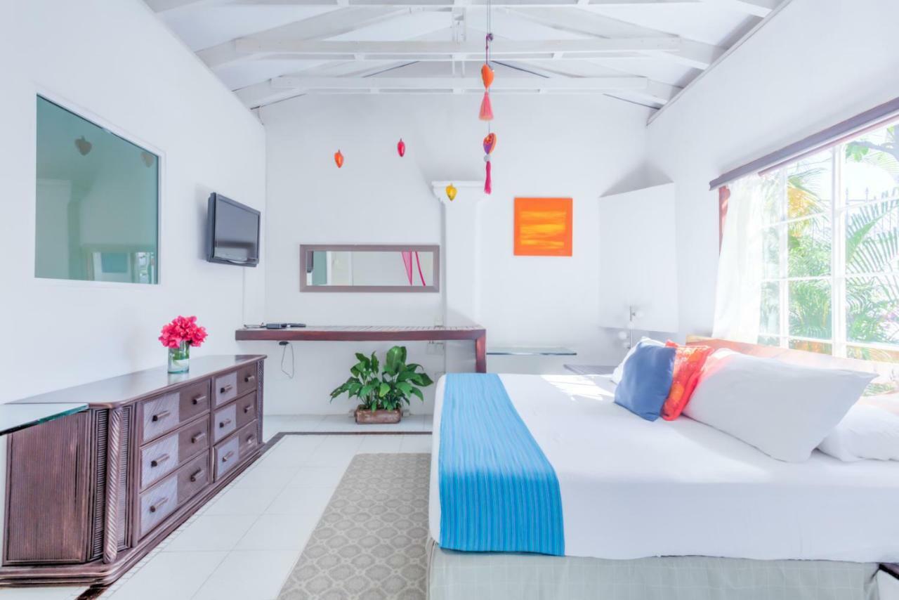 The Green House Marina Golf - Suites & Villas 푸에르토 발라타 외부 사진