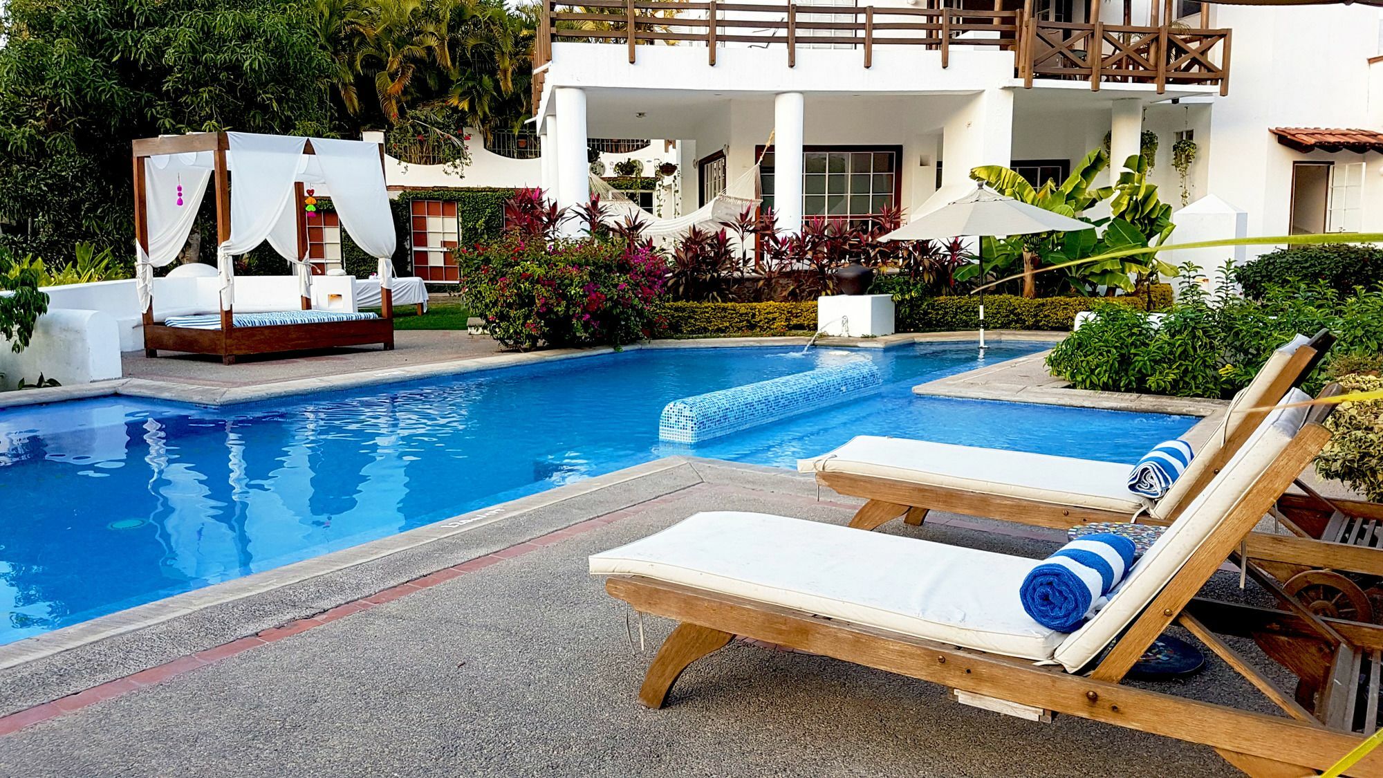 The Green House Marina Golf - Suites & Villas 푸에르토 발라타 외부 사진
