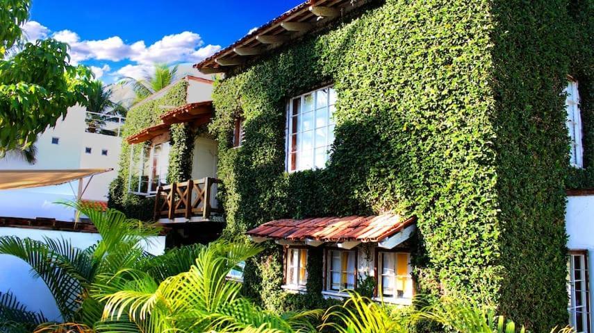 The Green House Marina Golf - Suites & Villas 푸에르토 발라타 외부 사진