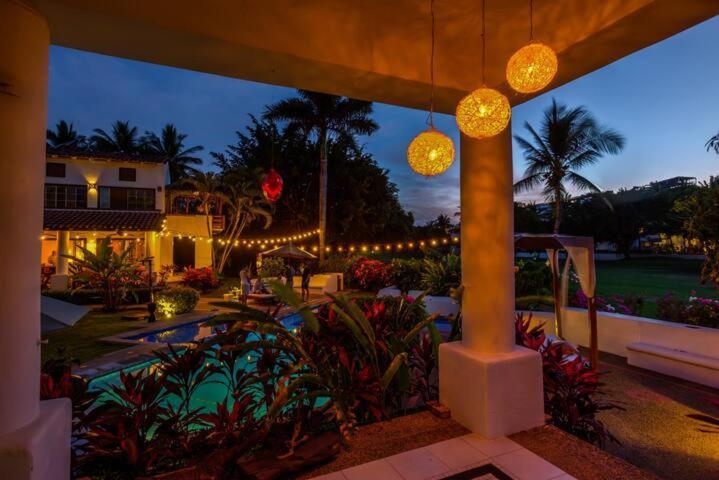 The Green House Marina Golf - Suites & Villas 푸에르토 발라타 외부 사진